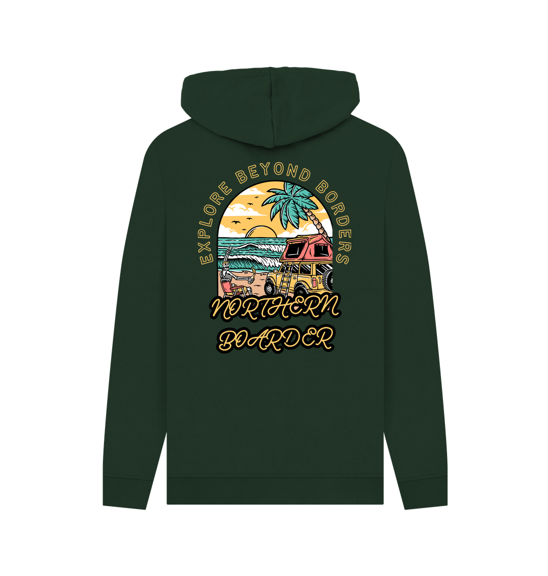 Coastal Cruiser