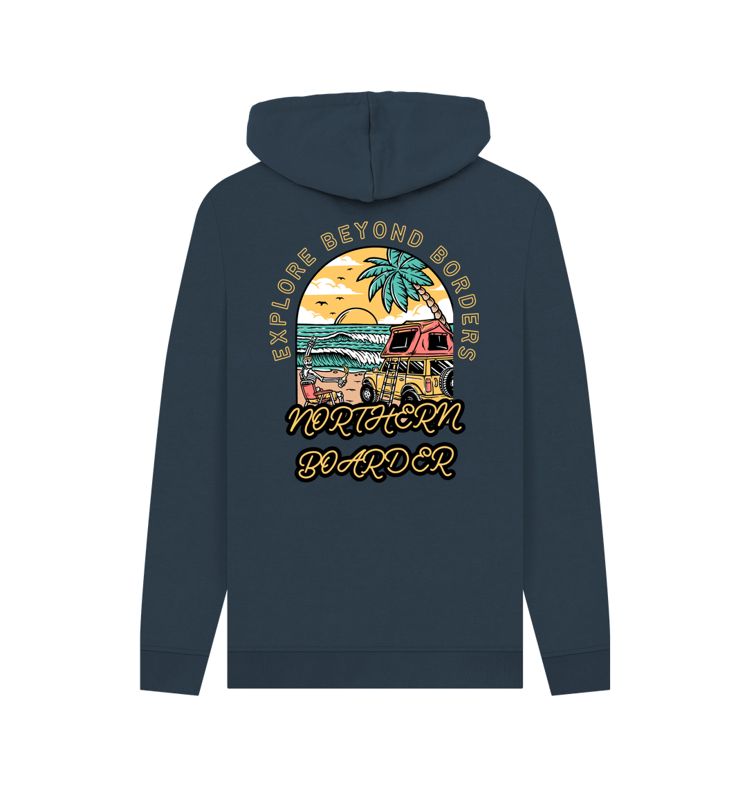 Coastal Cruiser