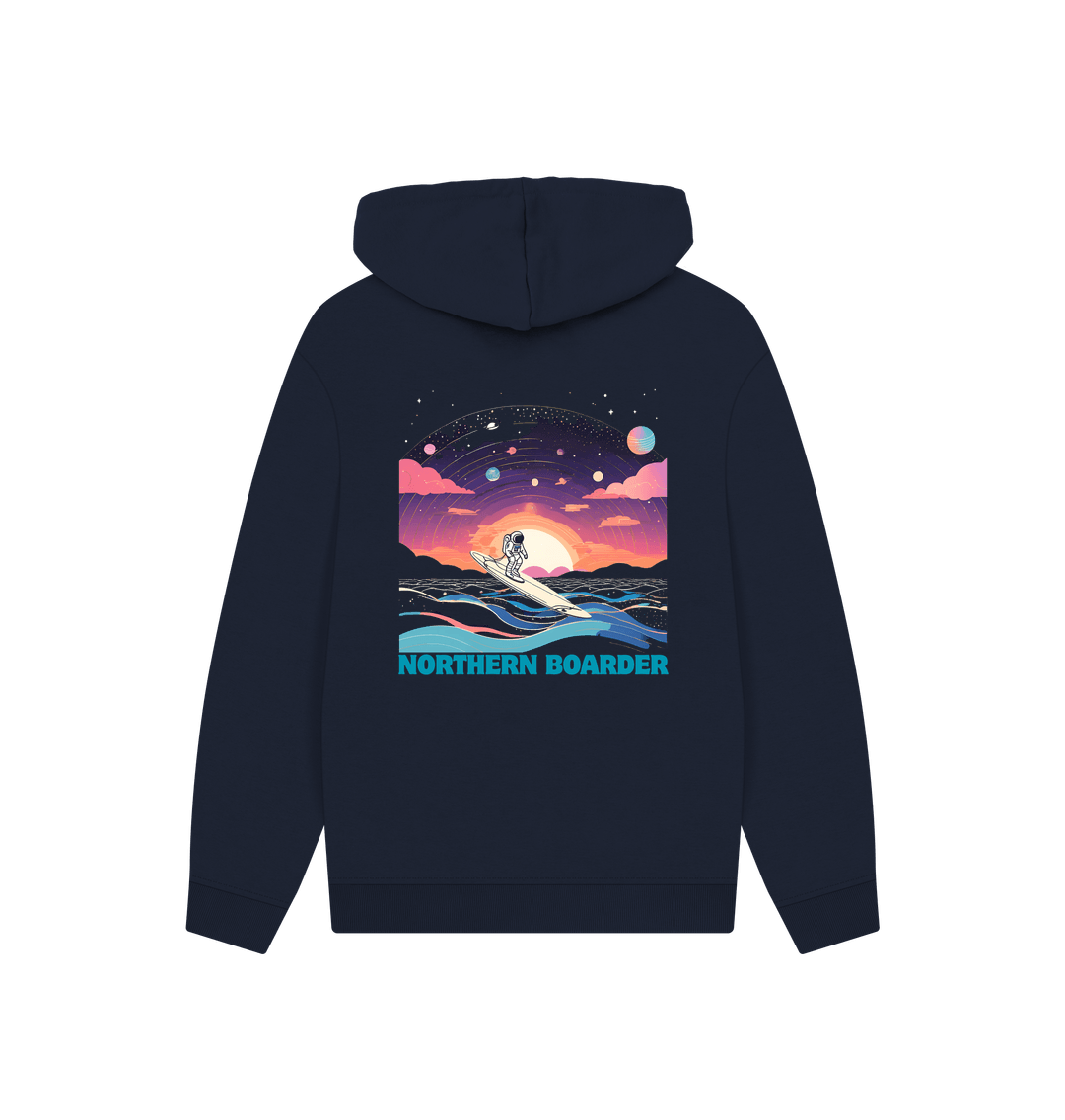 Cosmic Surf