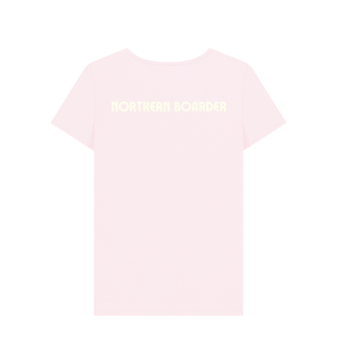 Lasses Ride Beyond Borders