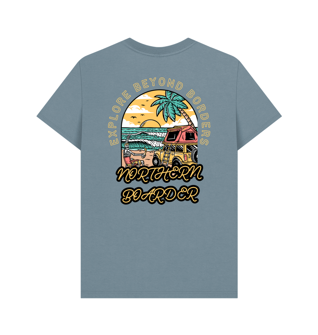 Coastal Cruiser T-shirt