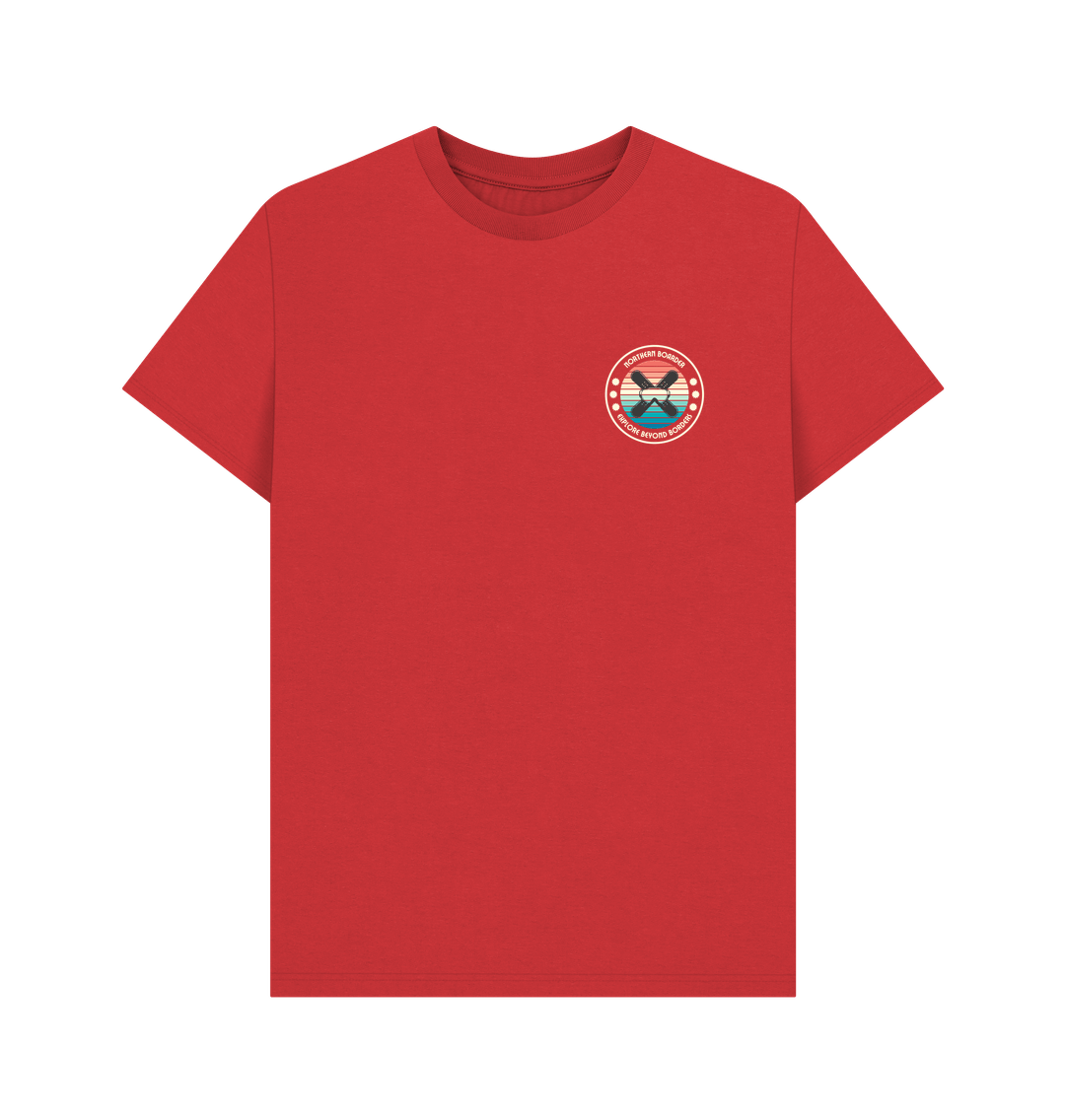 Red Ride Beyond Borders