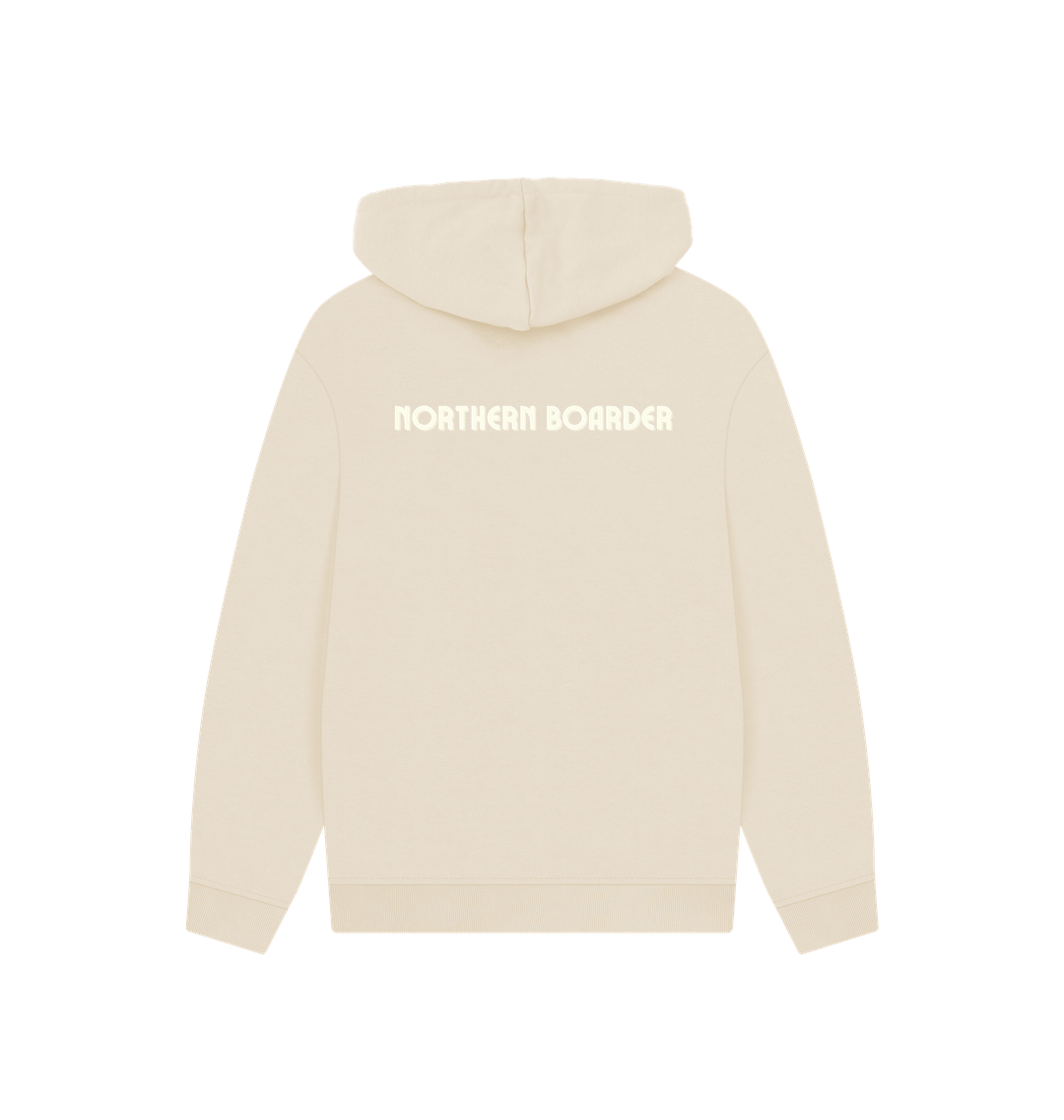Ride Beyond Borders Hoodie