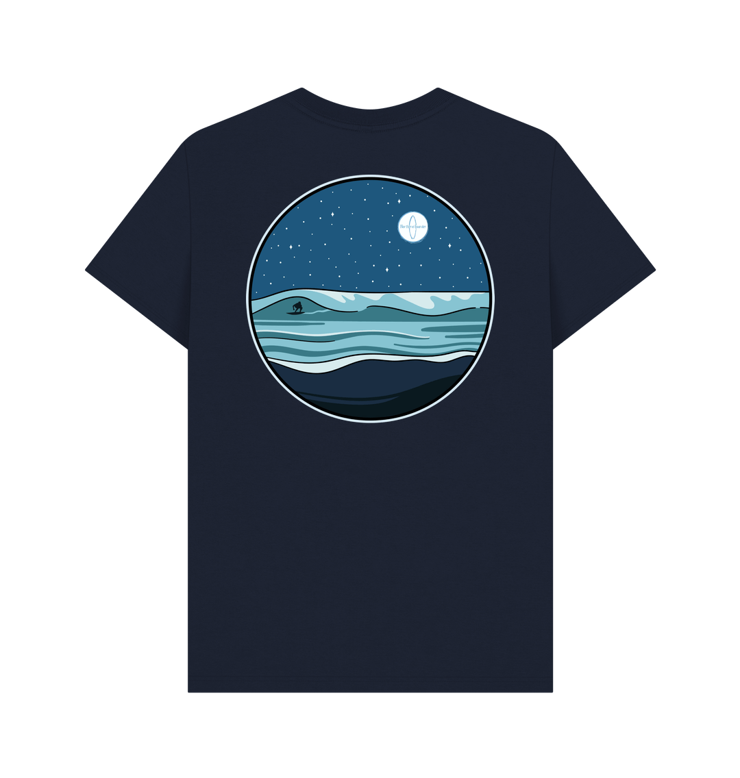 Moonlight Surf