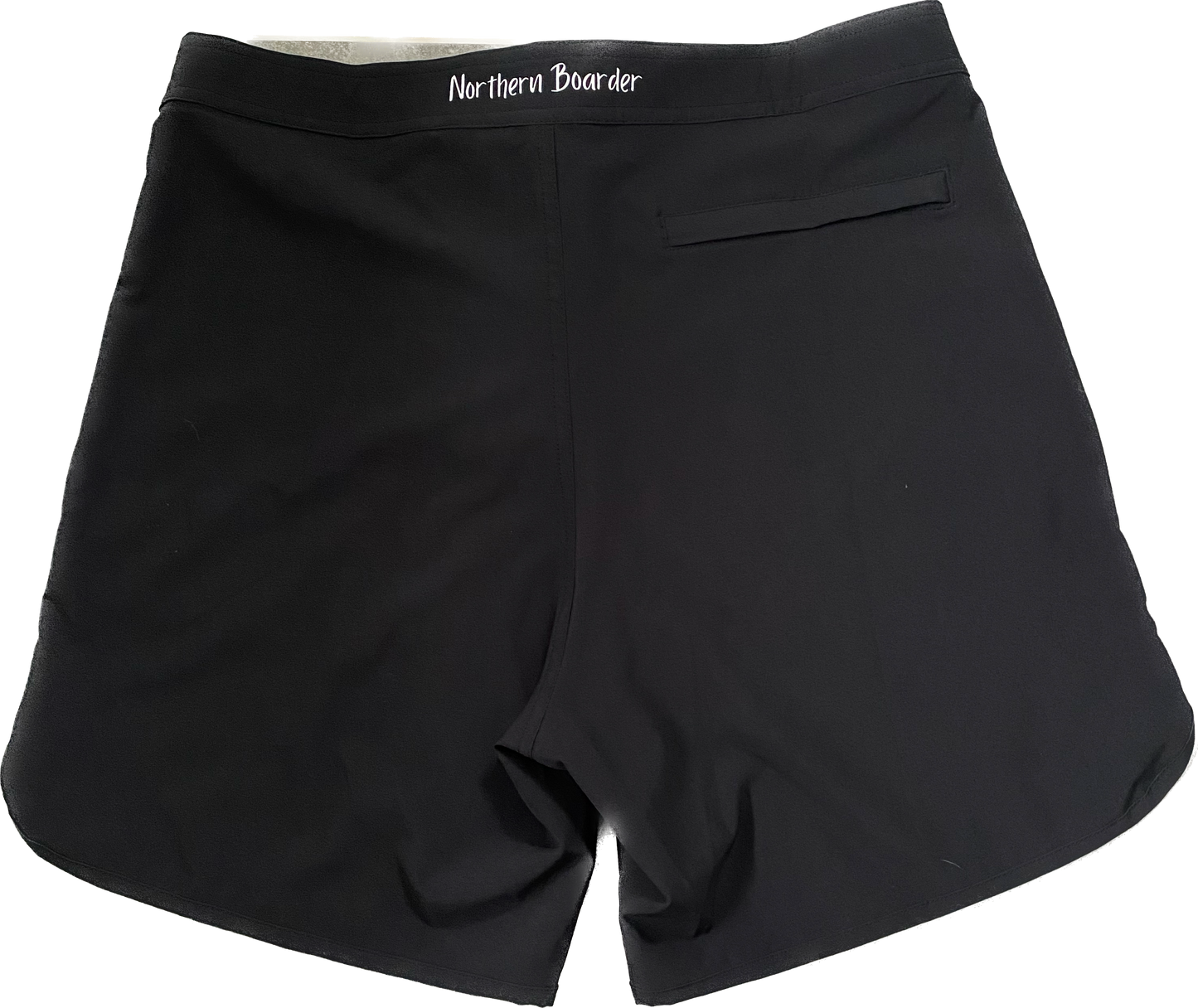 Northern Boarder 17" Boardshorts