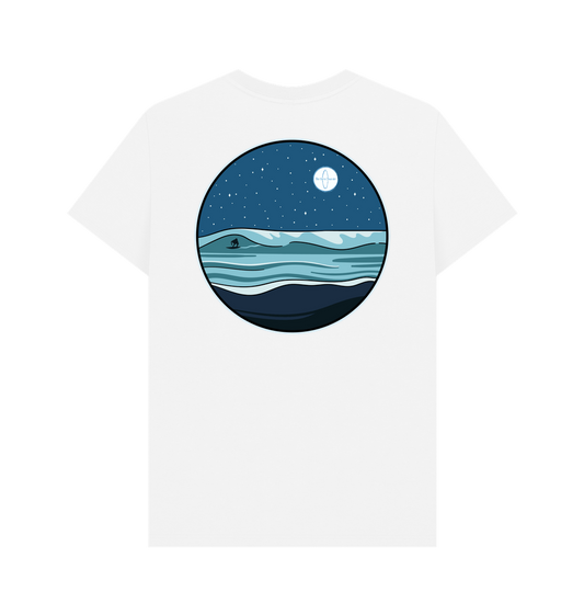 Moonlight Surf