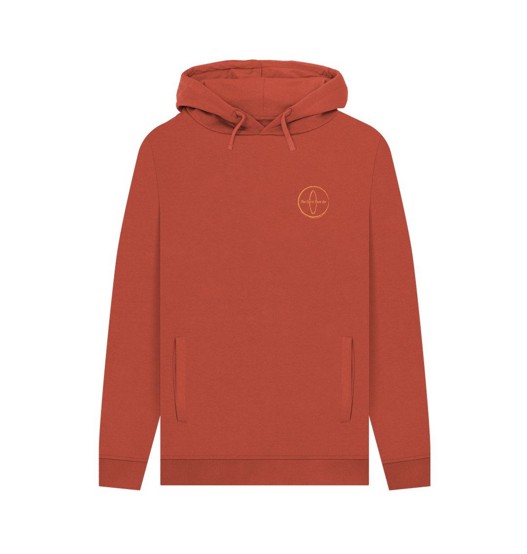 Rust Coastal Cruiser