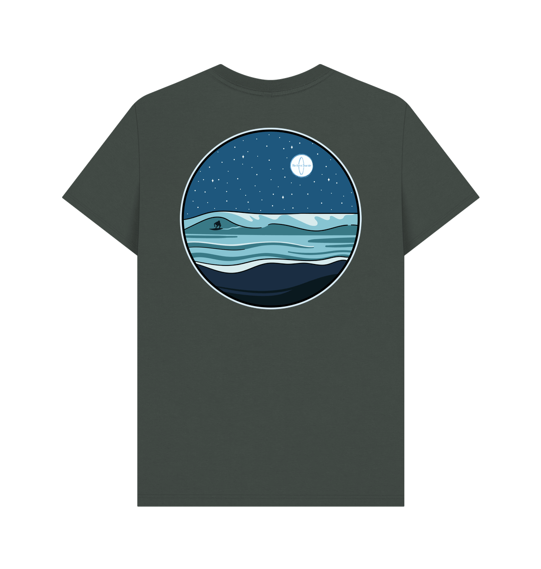 Moonlight Surf