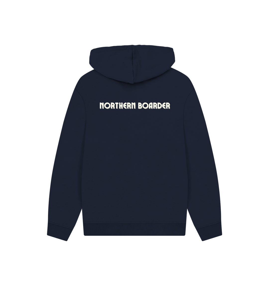 Ride Beyond Borders Hoodie