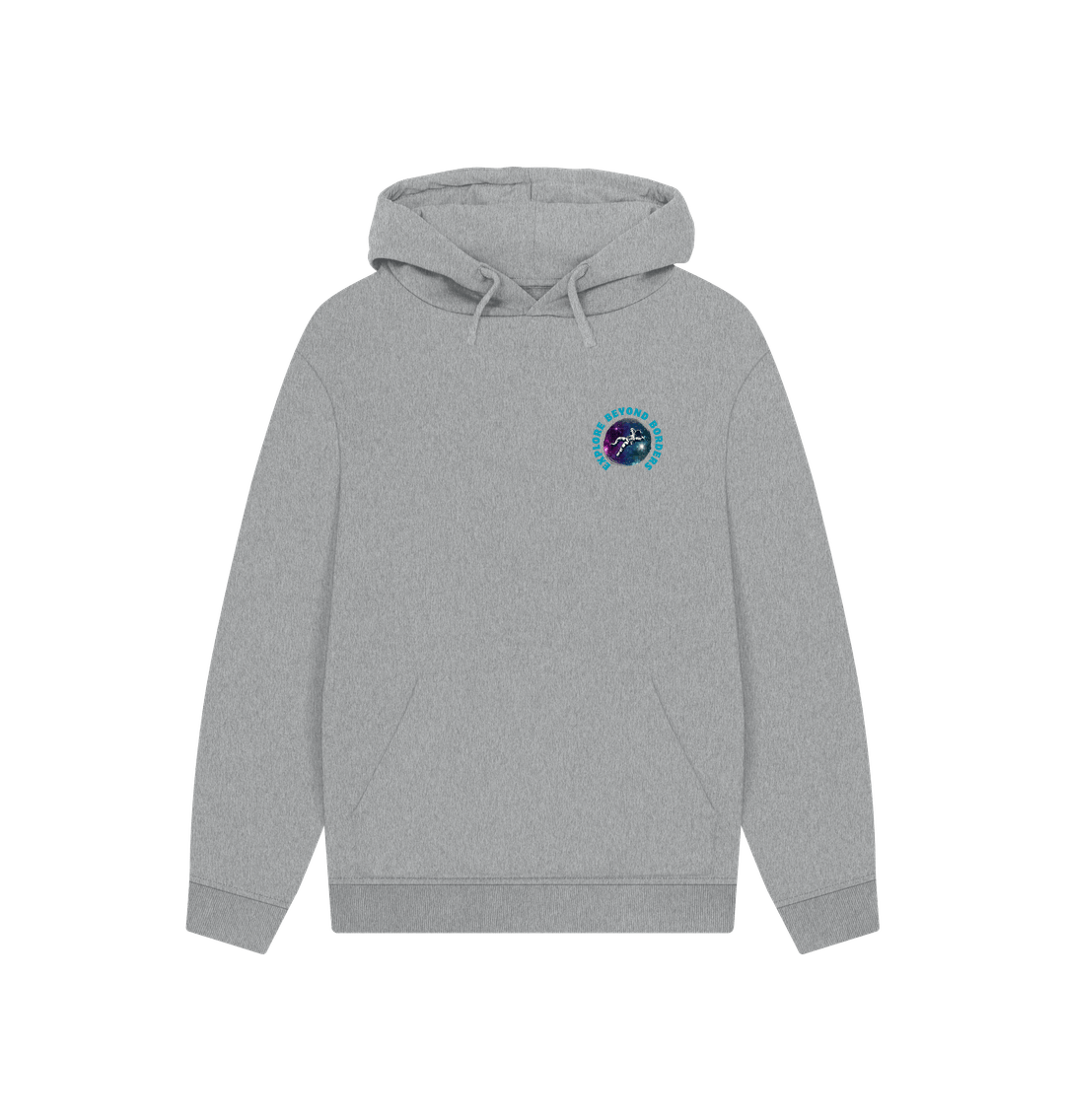 Athletic Grey Cosmic Surf