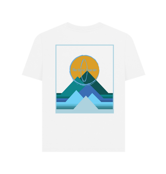 Lasses Sun Sea Mountains