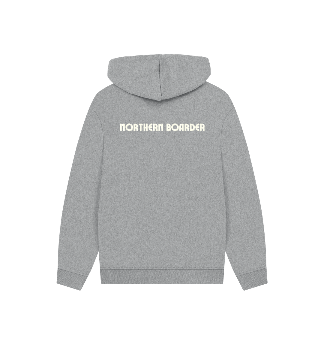 Ride Beyond Borders Hoodie