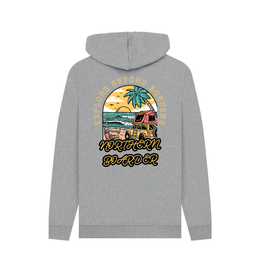Coastal Cruiser