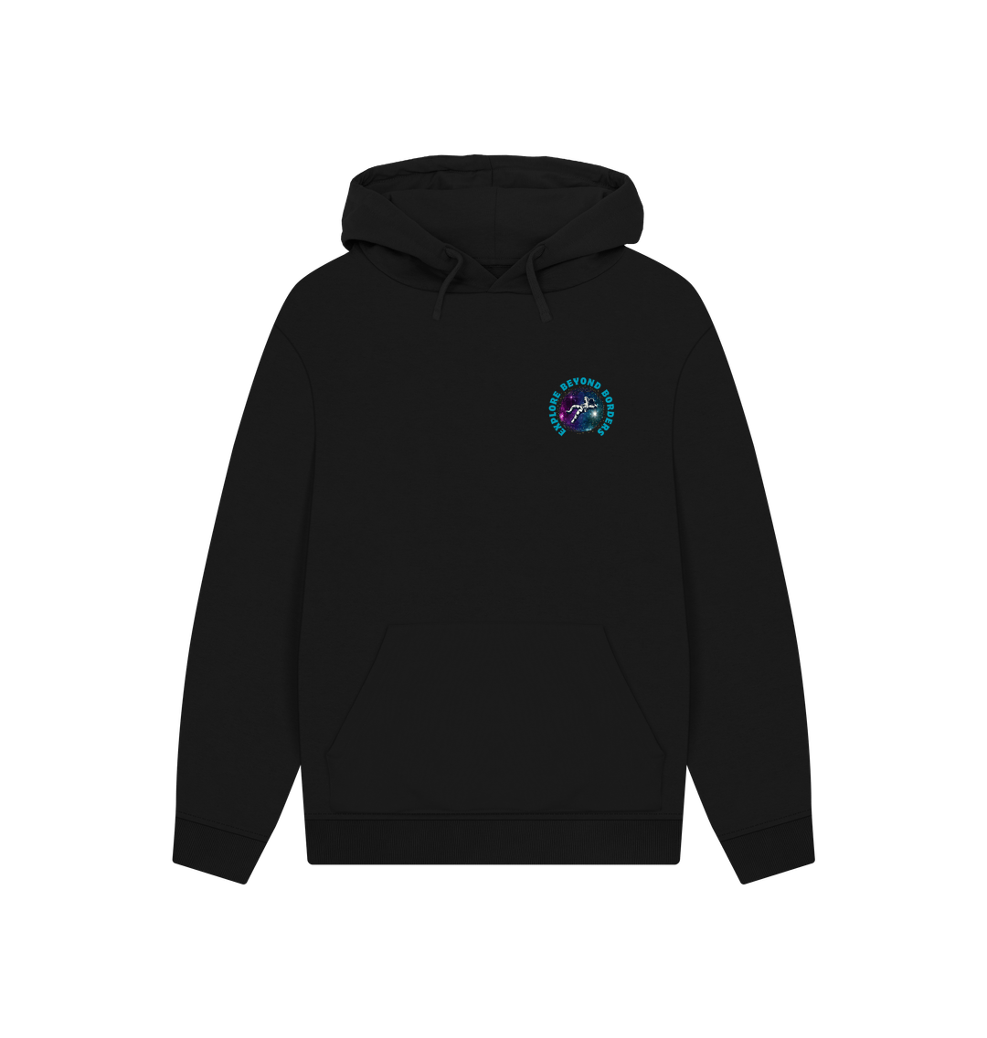 Black Cosmic Surf