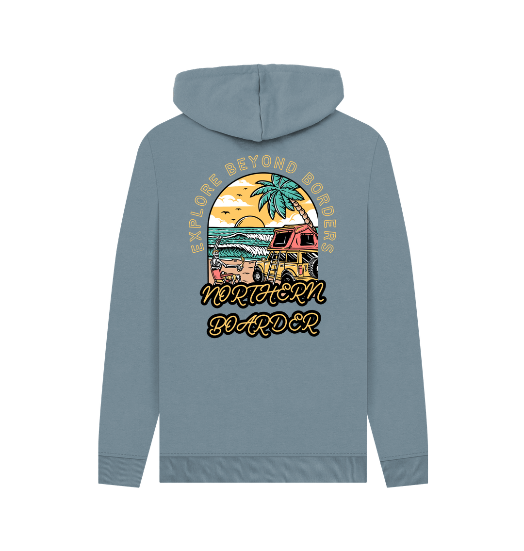 Coastal Cruiser