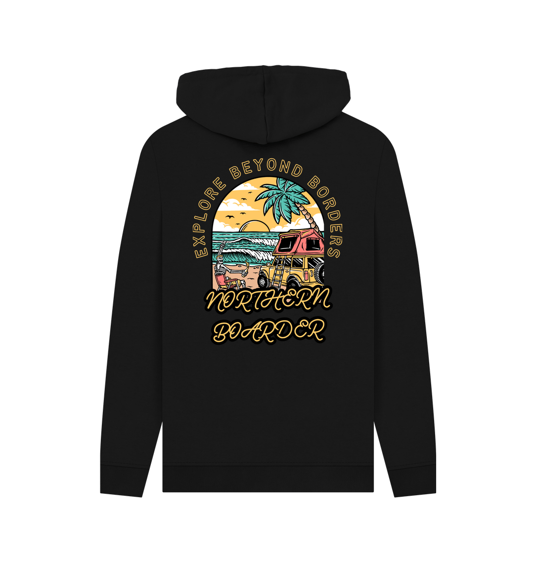 Coastal Cruiser