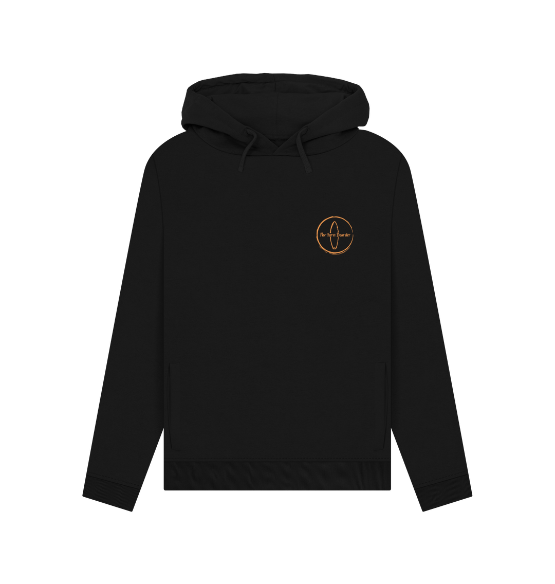 Black Lasses Coastal Cruiser