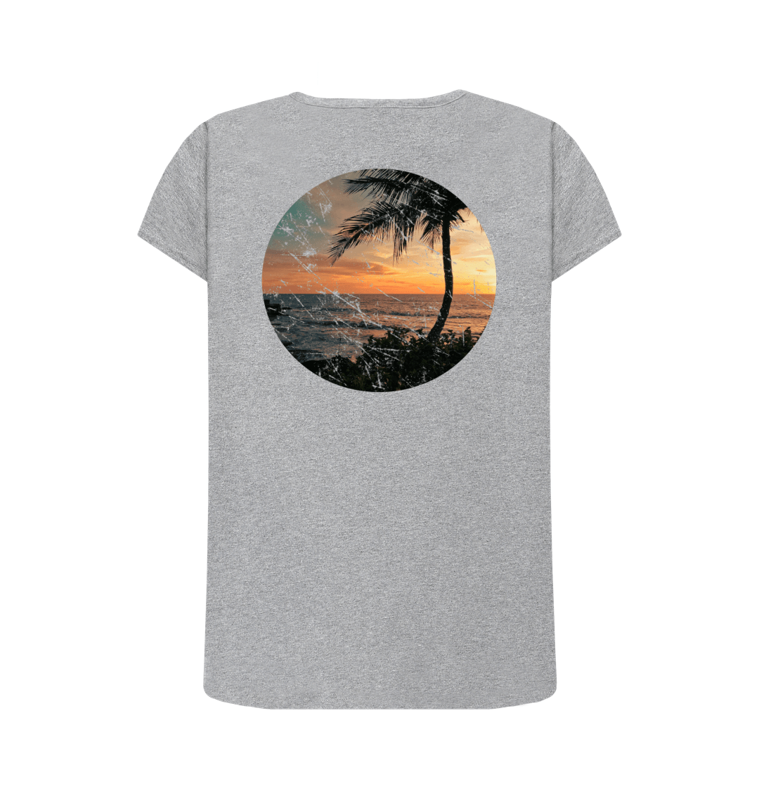 Tropical Sunset