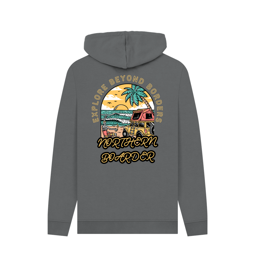 Coastal Cruiser