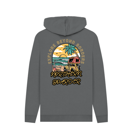 Coastal Cruiser
