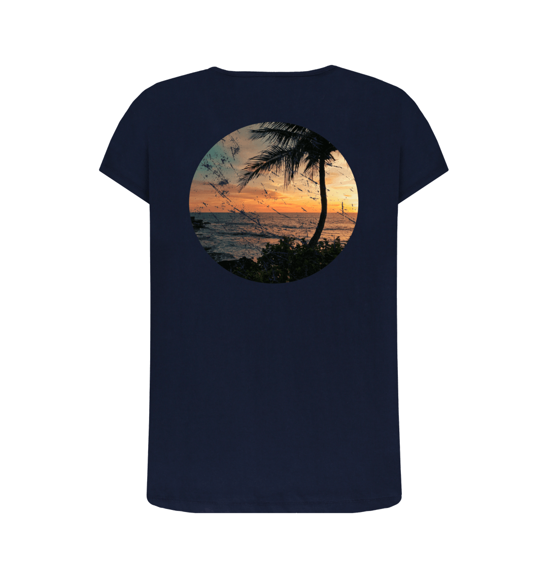 Tropical Sunset