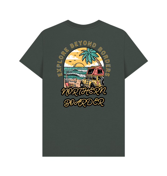 Coastal Cruiser T-shirt