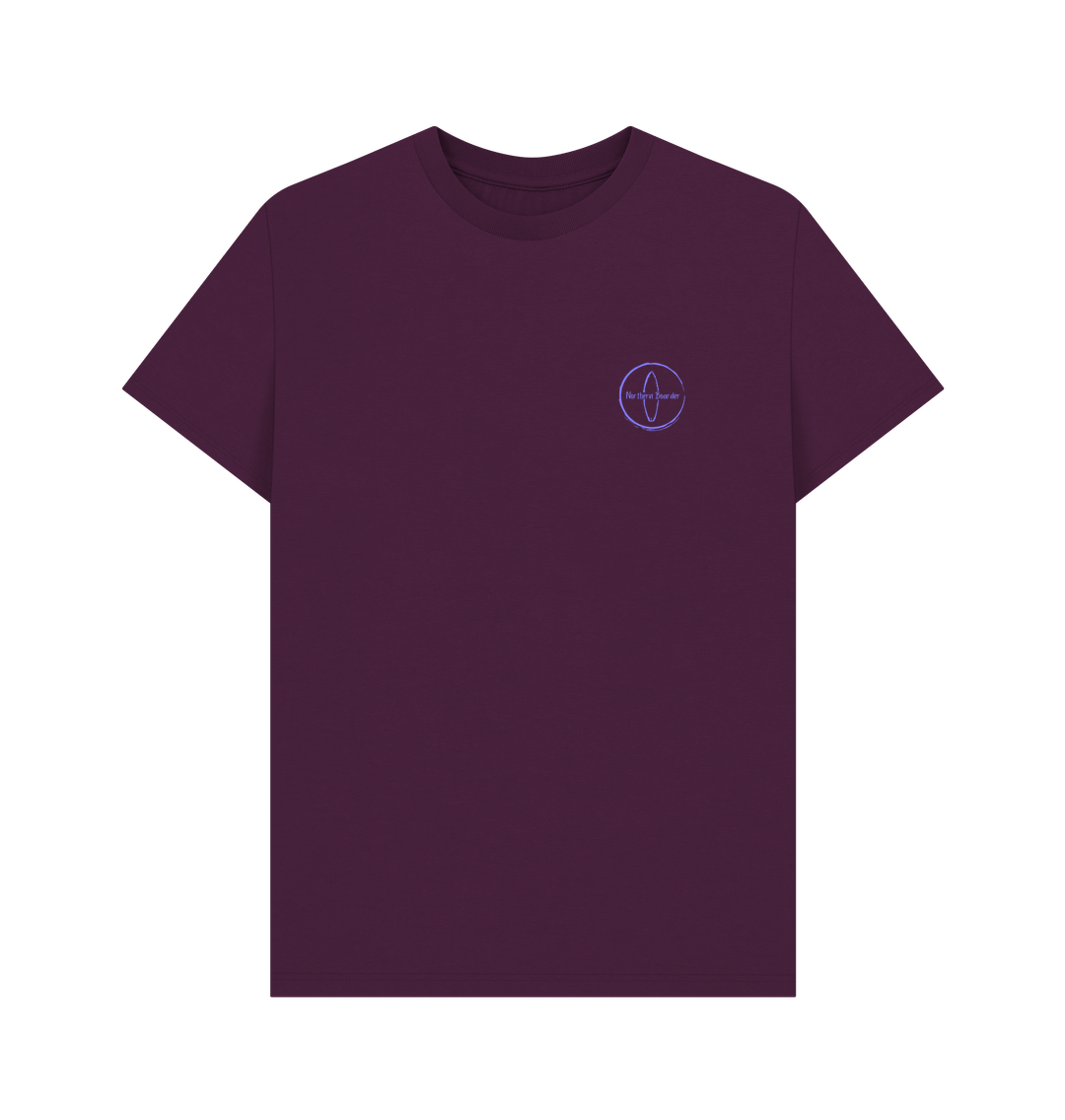 Purple Chasing Sunsets