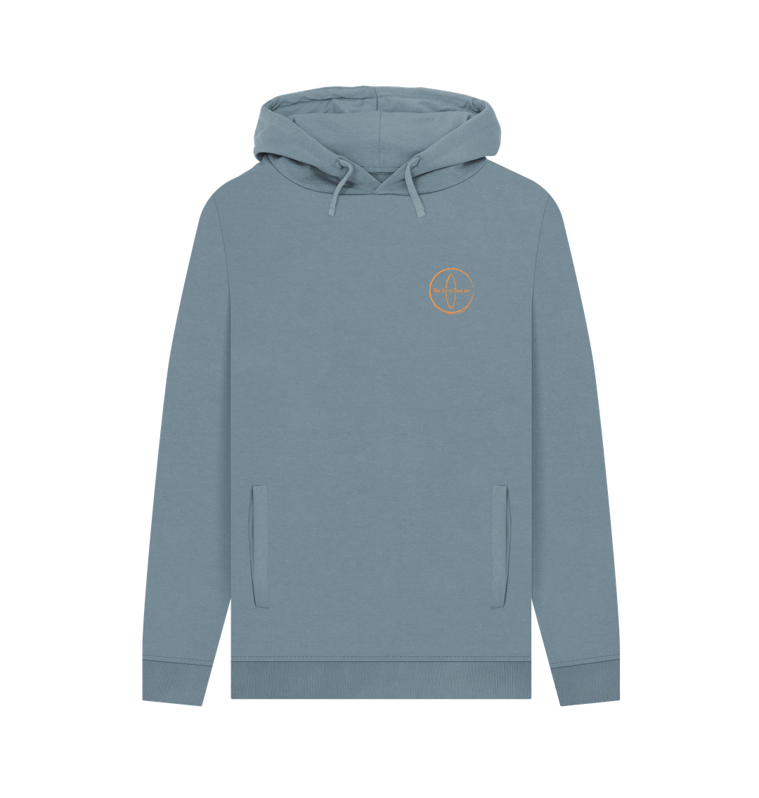 Stone Blue Coastal Cruiser
