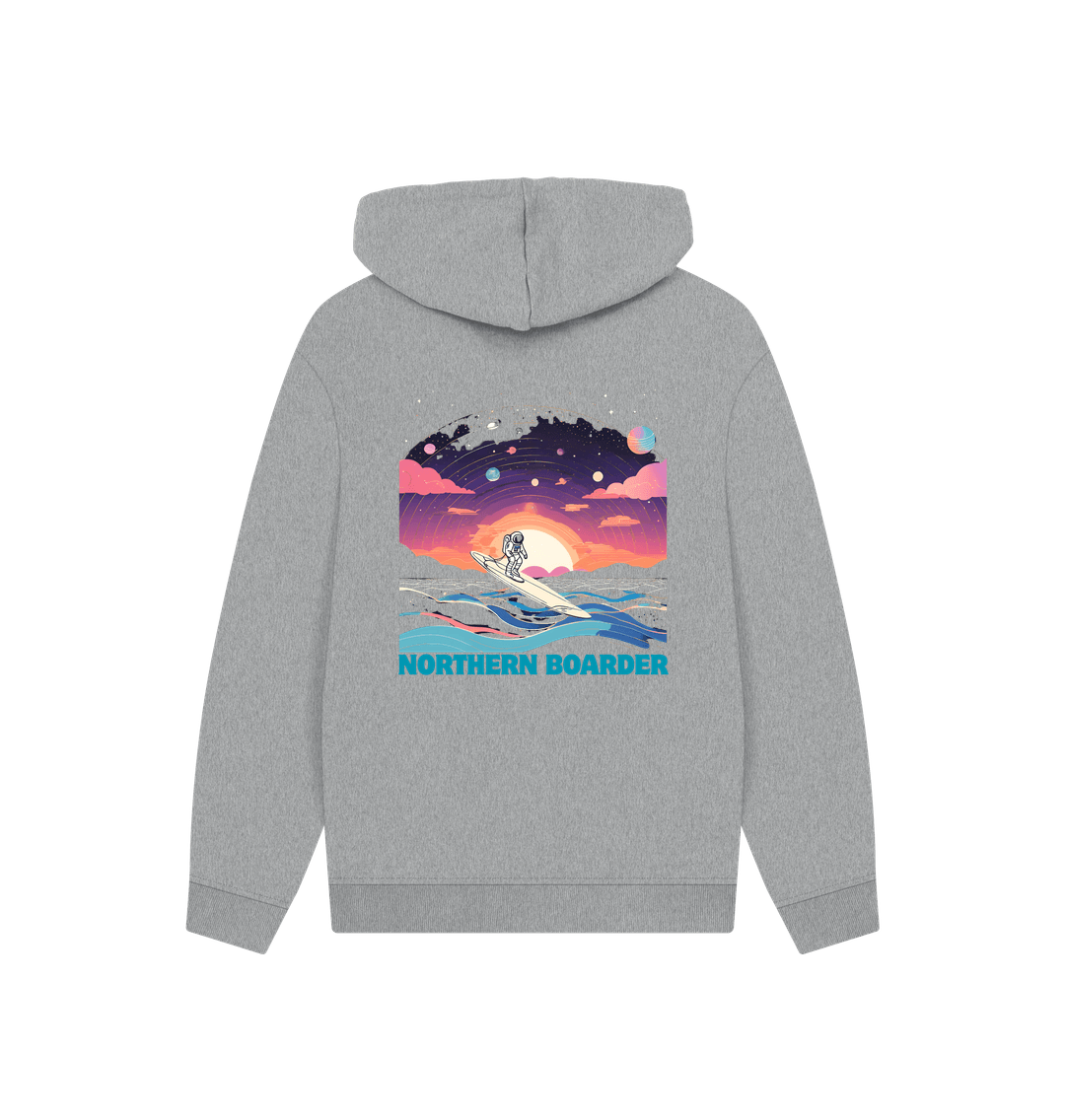 Cosmic Surf