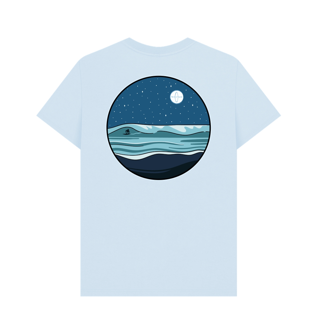 Moonlight Surf