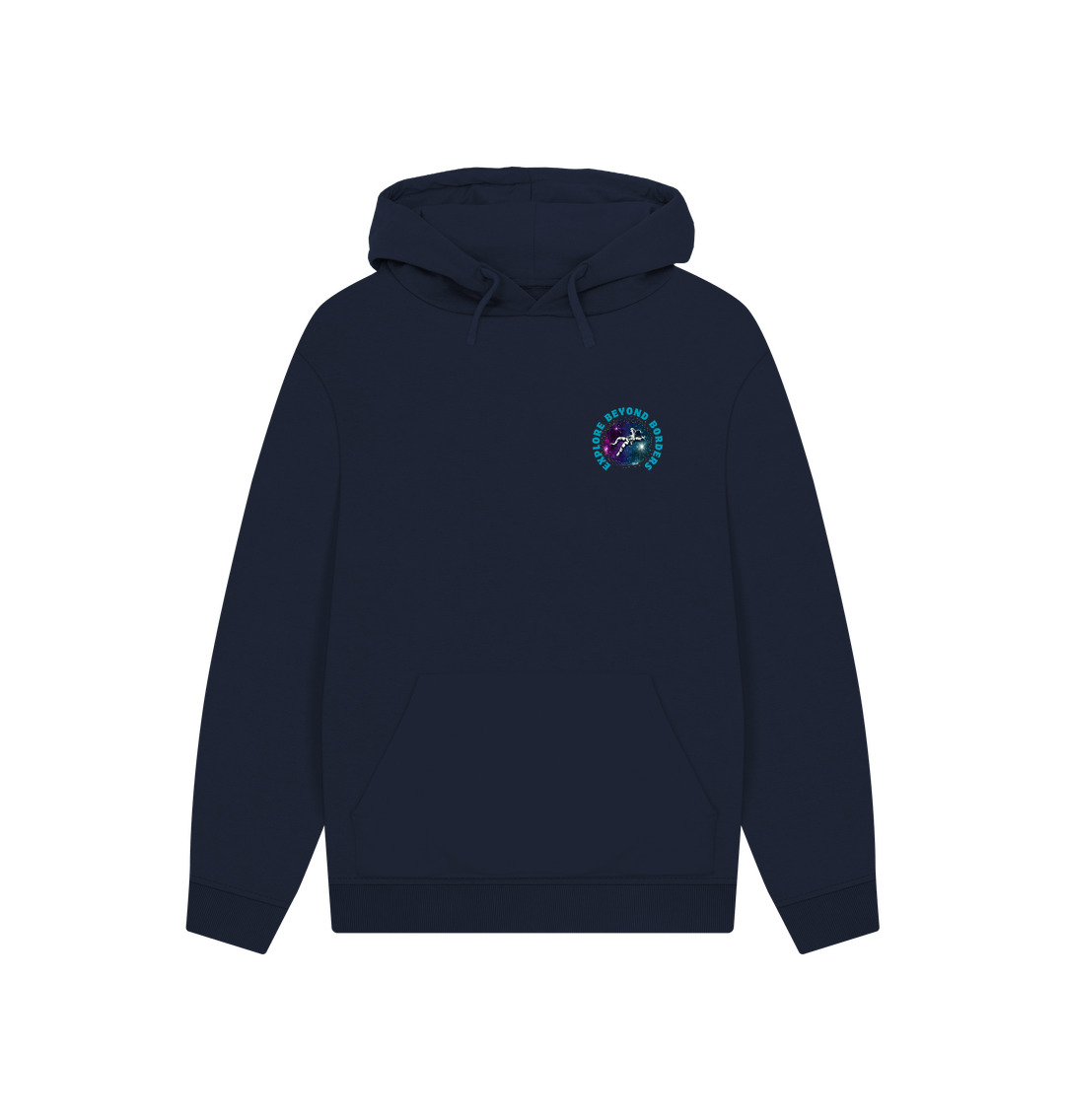 Navy Cosmic Surf