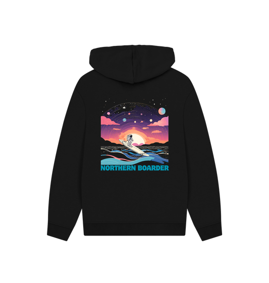 Cosmic Surf