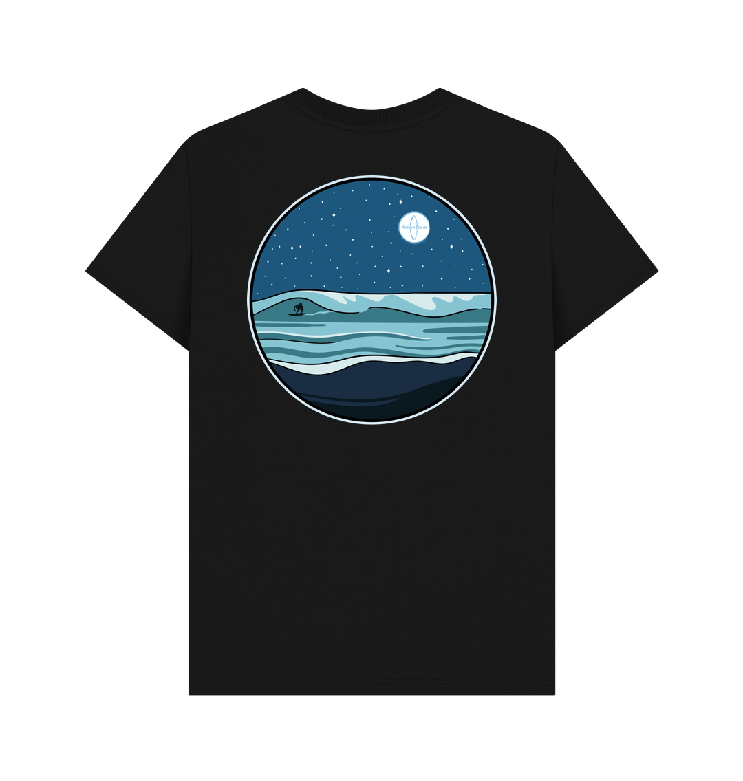 Moonlight Surf