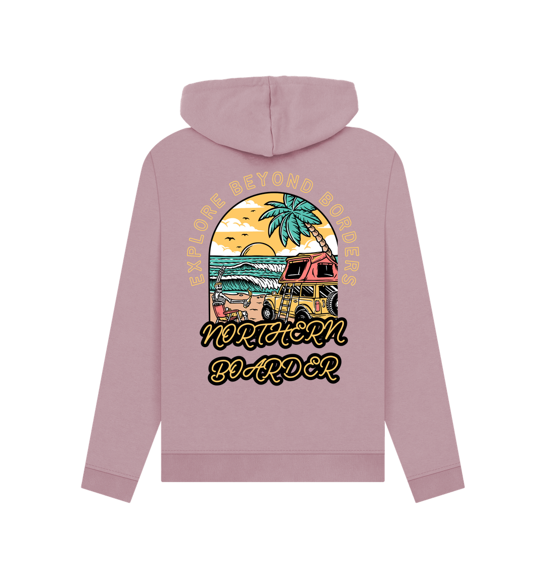 Lasses Coastal Cruiser