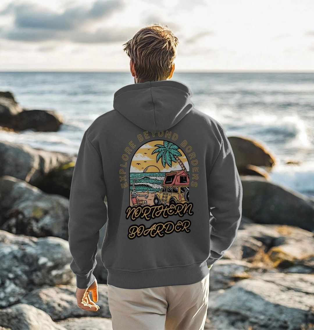 Coastal Cruiser