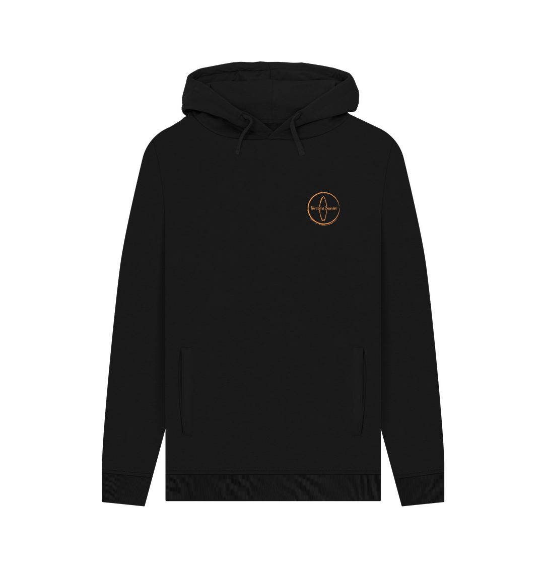 Black Coastal Cruiser