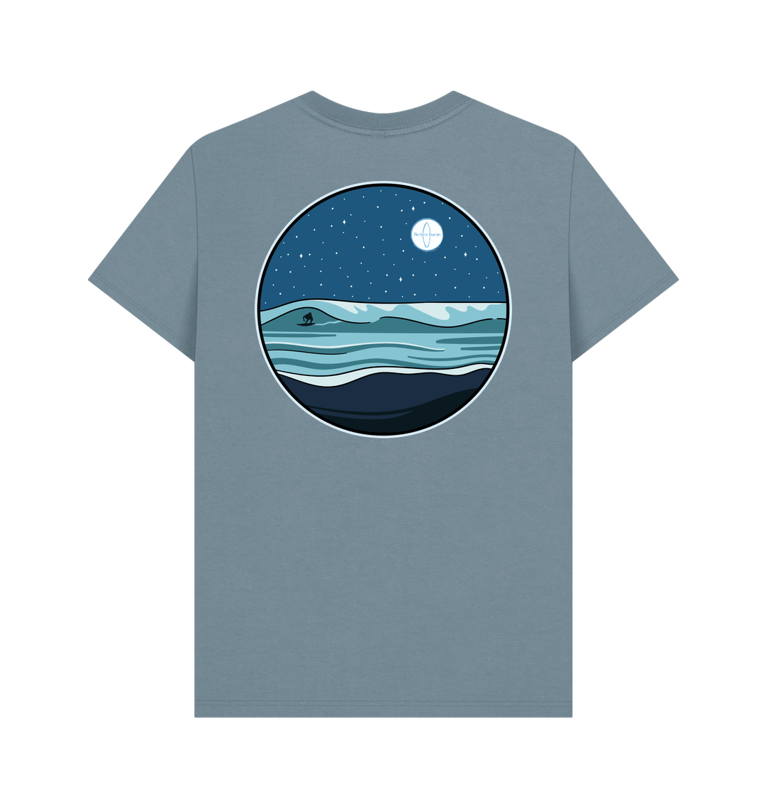 Moonlight Surf