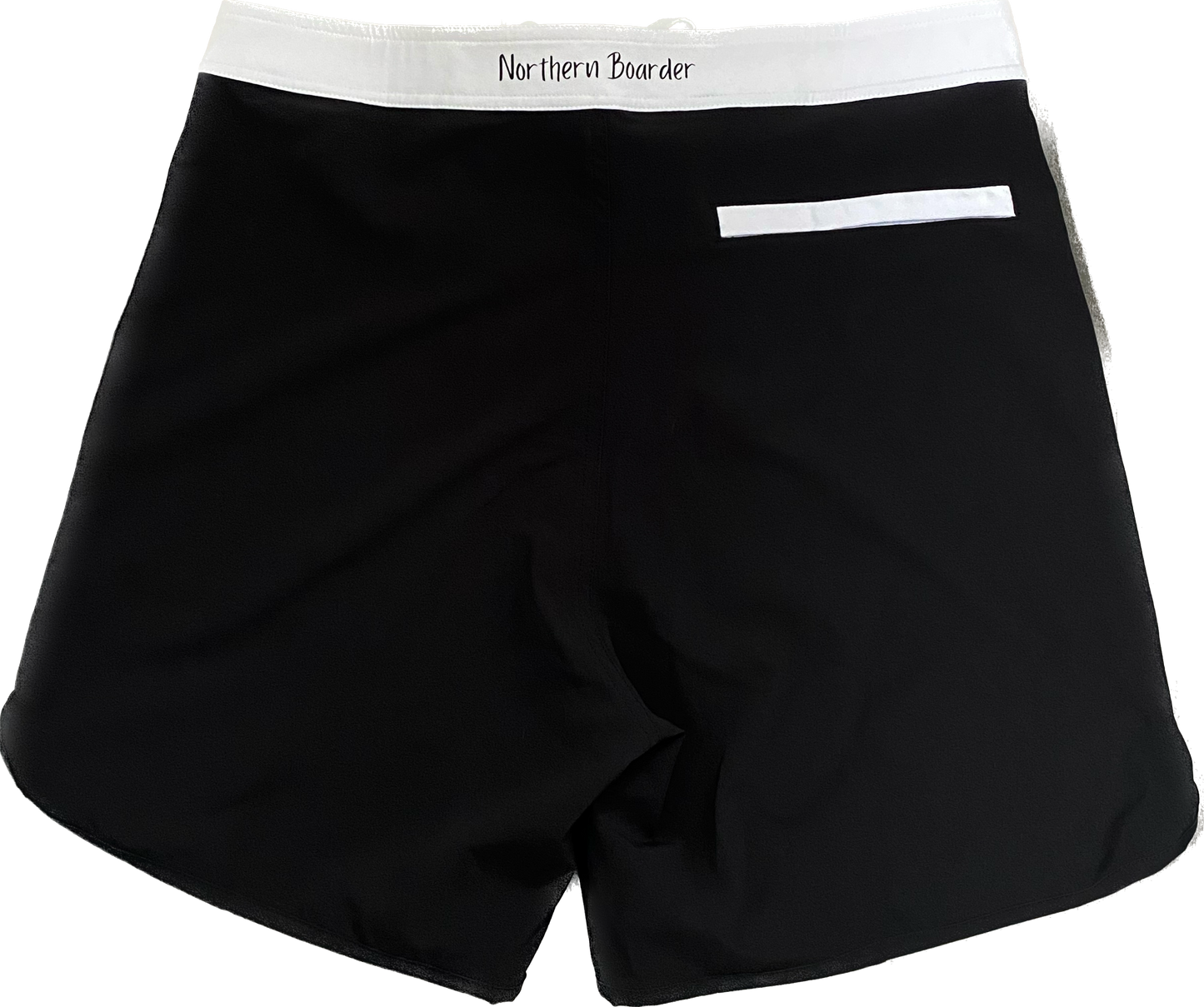 Northern Boarder 17" Boardshorts