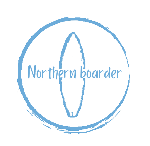 Northern Boarder