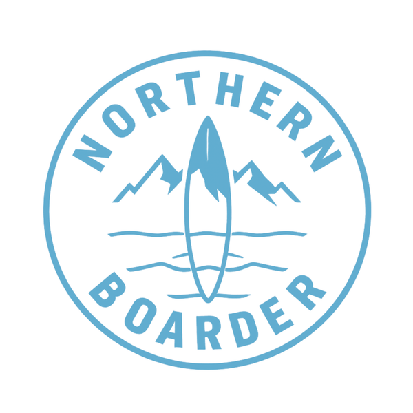 Northern Boarder