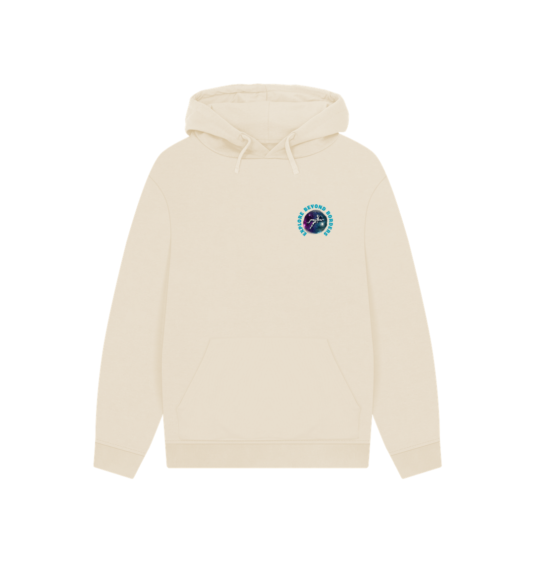 Oat Cosmic Surf
