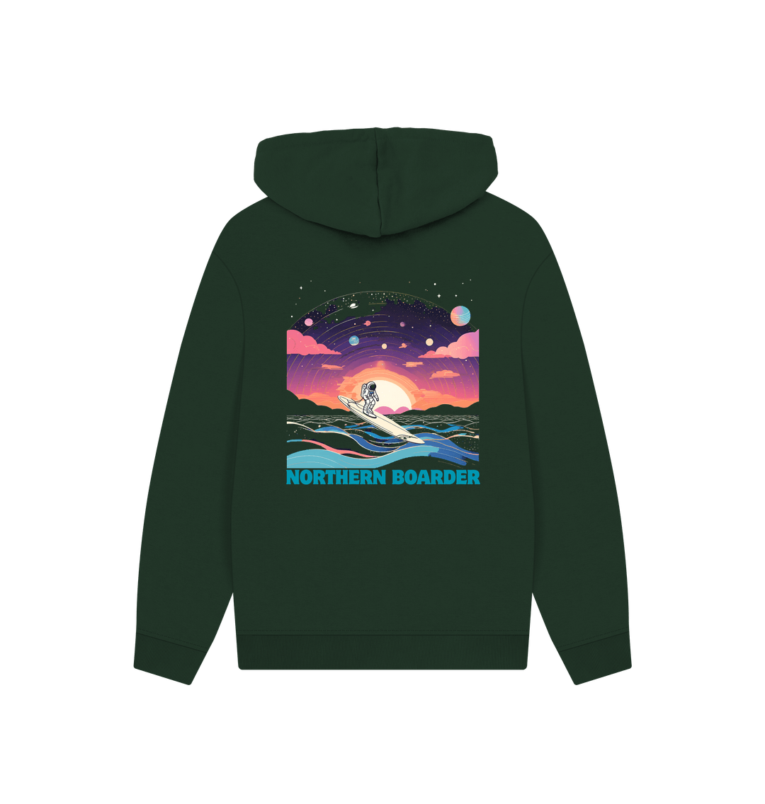 Cosmic Surf
