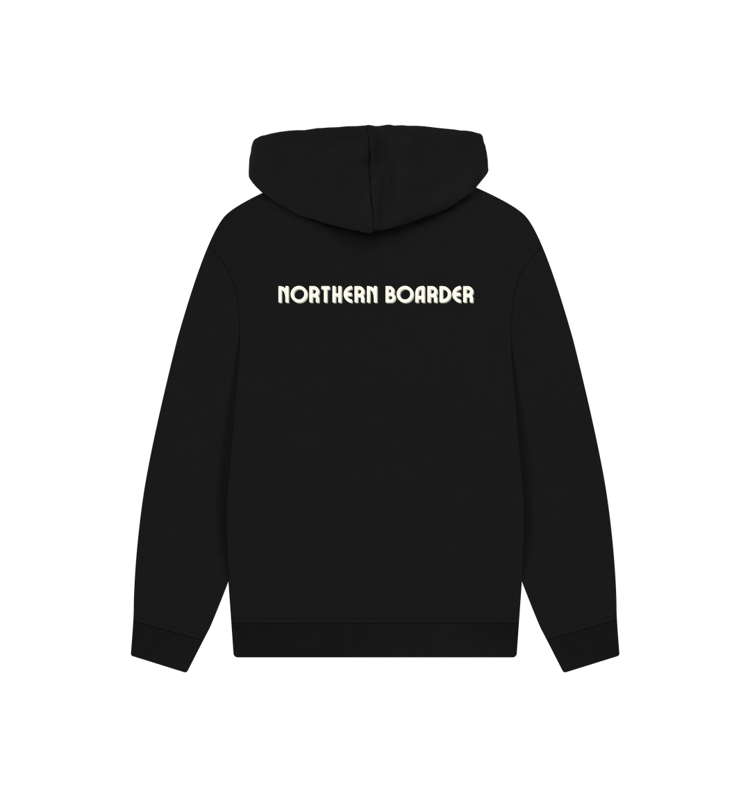 Ride Beyond Borders Hoodie