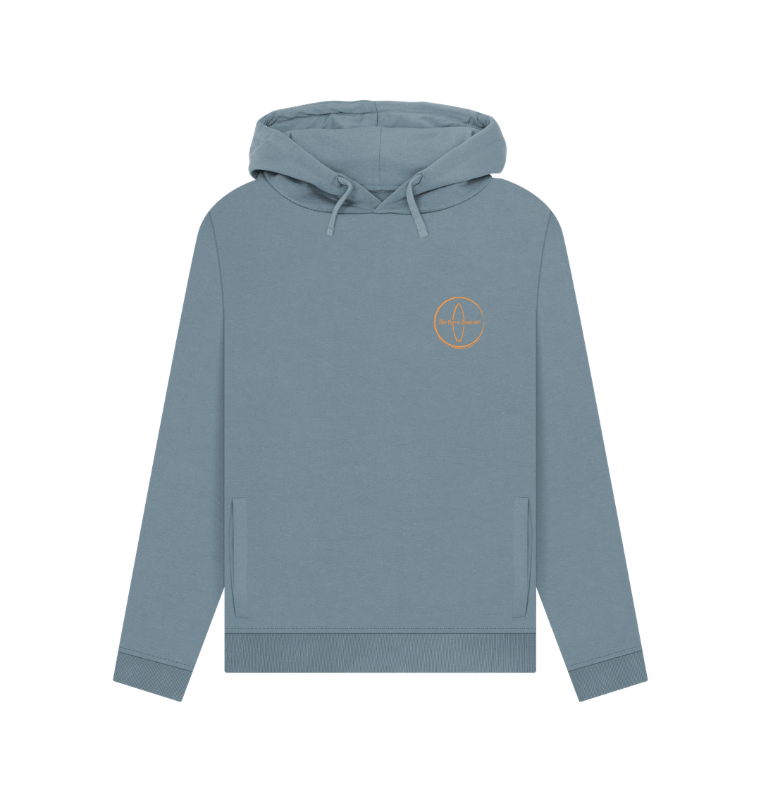 Stone Blue Lasses Coastal Cruiser