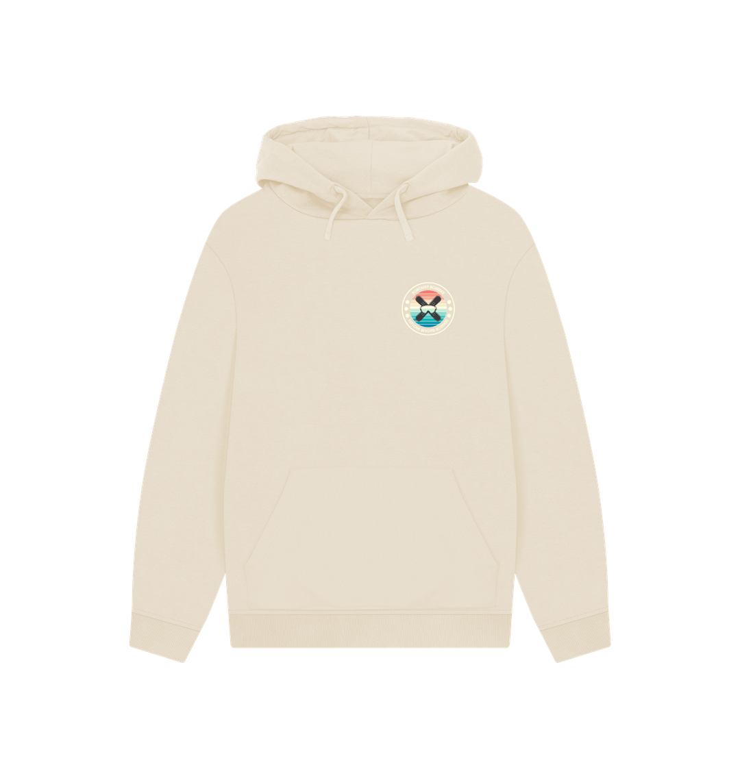 Oat Ride Beyond Borders Hoodie