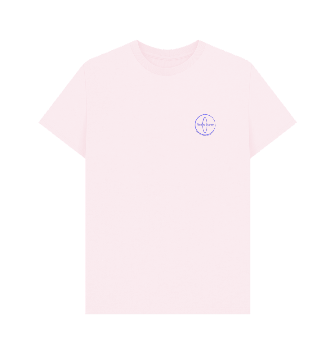 Pink Chasing Sunsets