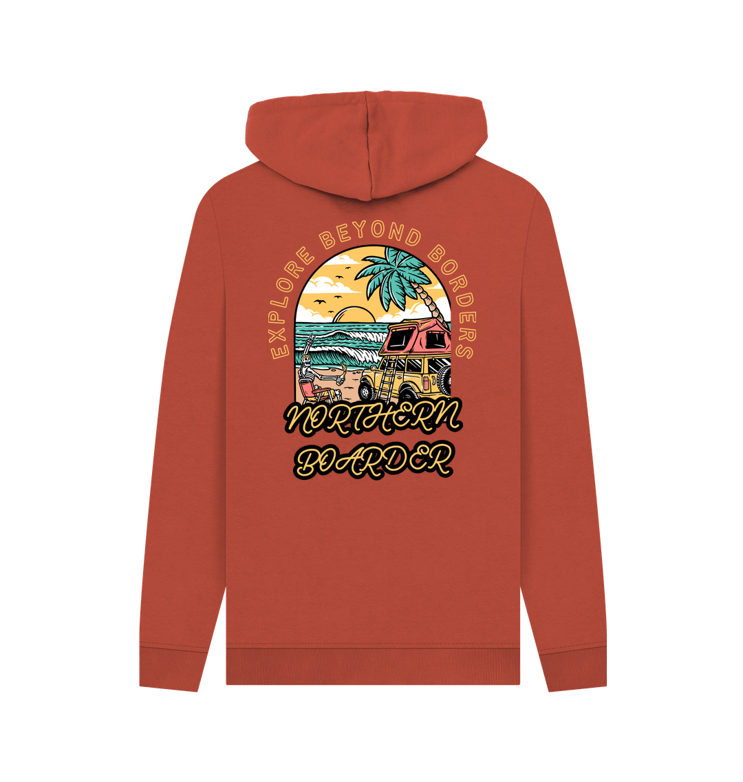 Coastal Cruiser