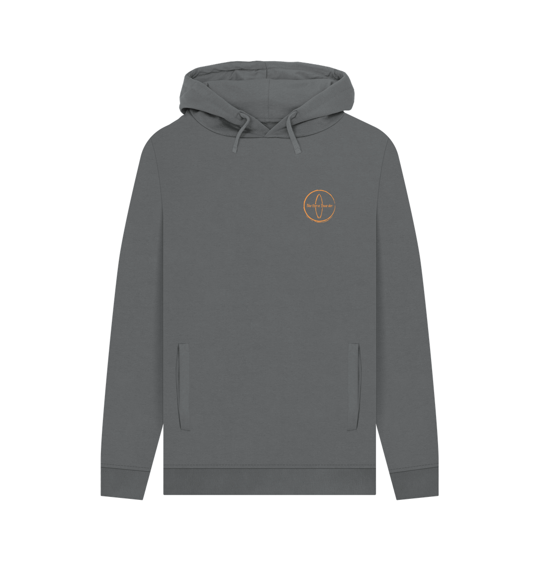 Slate Grey Coastal Cruiser