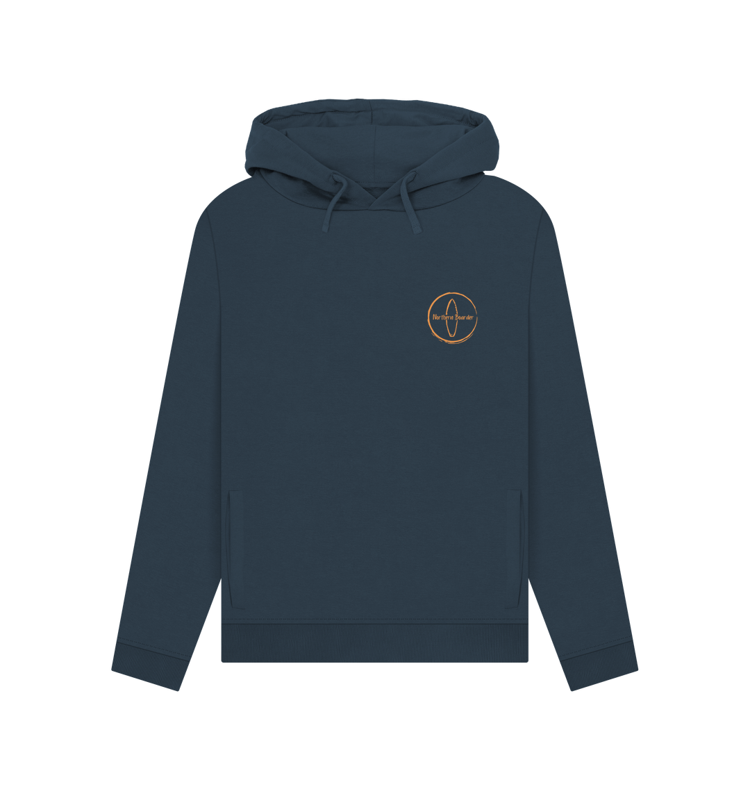 Navy Blue Lasses Coastal Cruiser