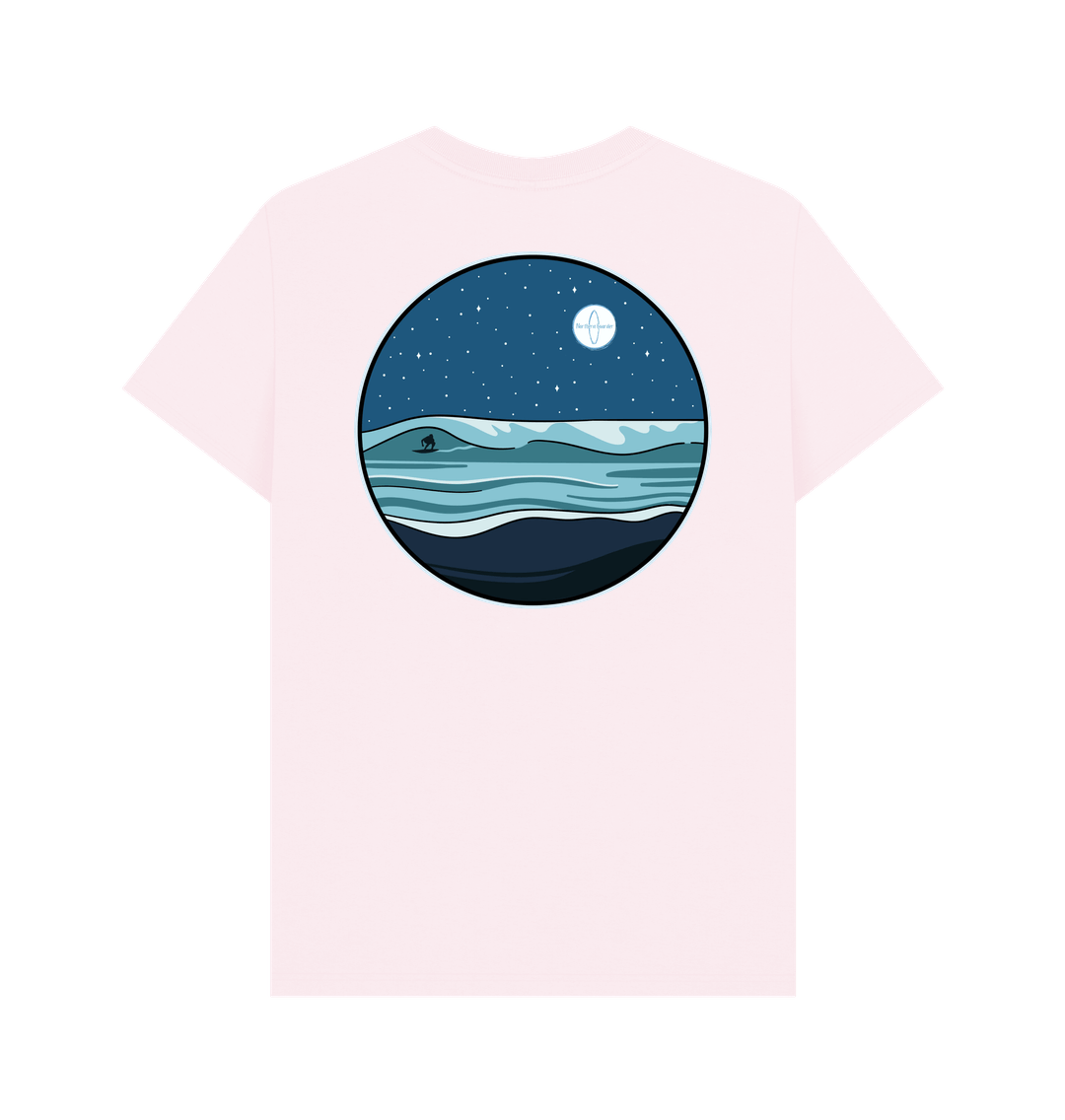 Moonlight Surf